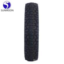 Sunmoon Brand New Tire 1506017 Motorcycle Tyre 110 90 16 100/90-18 120/70-12 90/90-17 90/90-19